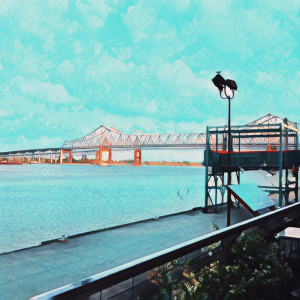 오닐 (ONiLL)的专辑meet me there