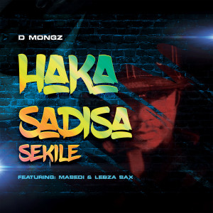 Listen to Haka Sadisa (Se Kile) song with lyrics from D Mongz