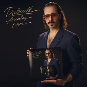 Album Analog Love from Dabeull