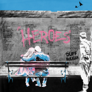 收聽Duff McKagan的Heroes歌詞歌曲