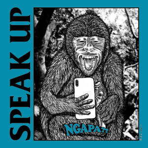 Listen to Ngapa??! song with lyrics from Speak Up