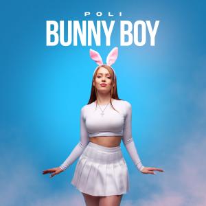 Poli的專輯Bunny Boy