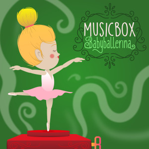 Dengarkan Happy Birthday lagu dari Tidur Bayi Ballerina dengan lirik
