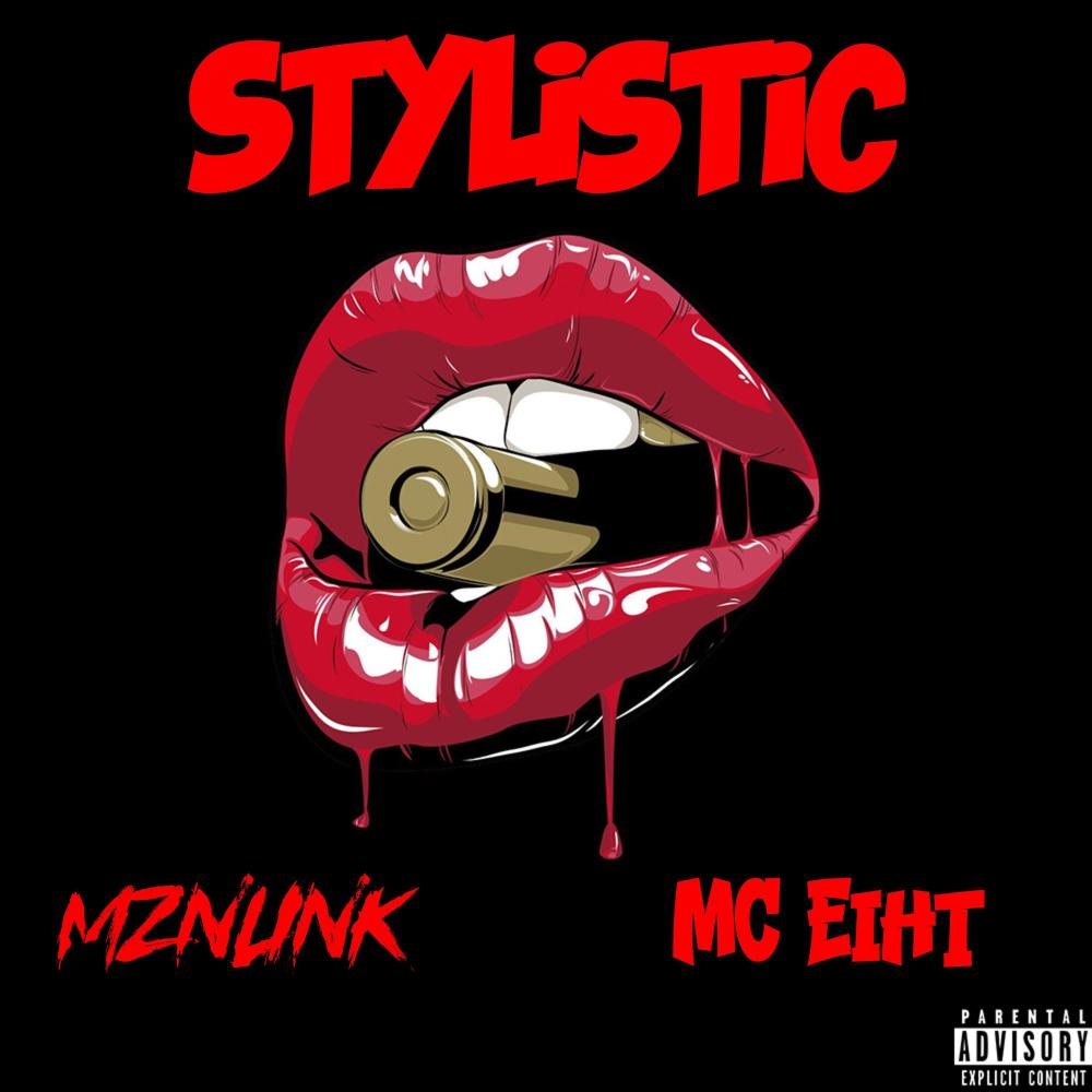 Stylistic (feat. MC Eiht) (Explicit)