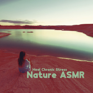 Album Heal Chronic Stress (ASMR Nature Sounds for Difficulty Sleeping, Fatigue, Nervousness and Anxiety) from Healing Meditation Zone