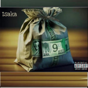 Mr Wanted的專輯ISAKA (feat. Mikeyy) [Explicit]