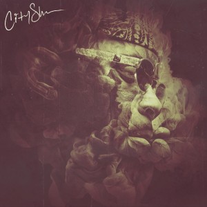 收聽City Shawn的Outta There (Explicit)歌詞歌曲