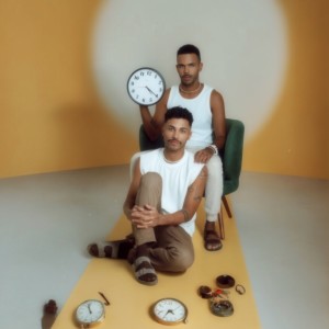 Album Tempo from IVYO
