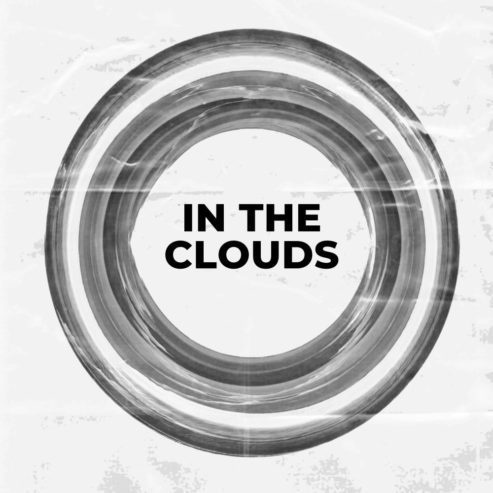 In The Clouds