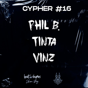 Beat And Rhymes的專輯Cypher #16 (Explicit)