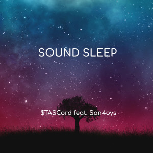 ดาวน์โหลดและฟังเพลง Sound Sleep (Explicit) พร้อมเนื้อเพลงจาก $TASCord
