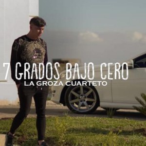 收聽La Groza的7 Grados Bajo Cero歌詞歌曲