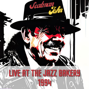 Album Scatman John - Live at The Jazz Bakery 1994 from Scatman John