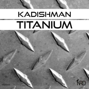 收聽Kadishman的Titanium歌詞歌曲