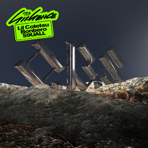 Album SIX SENSE from Lil Cotetsu