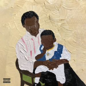 อัลบัม 25 (feat. KZ) ศิลปิน Kojey Radical