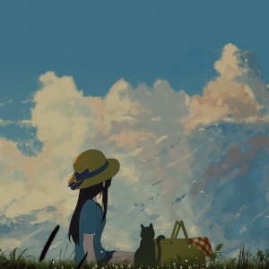 Album Summer Picnic (Slowed + Reverbed) from 