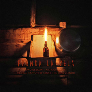El Gran Silencio的專輯Prenda La Vela