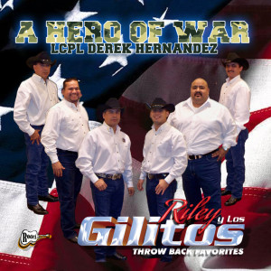 Dengarkan Hero of War lagu dari Riley Y Los Gilitos dengan lirik