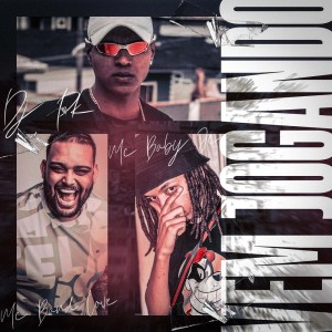Album Vem Jogando (Explicit) from 