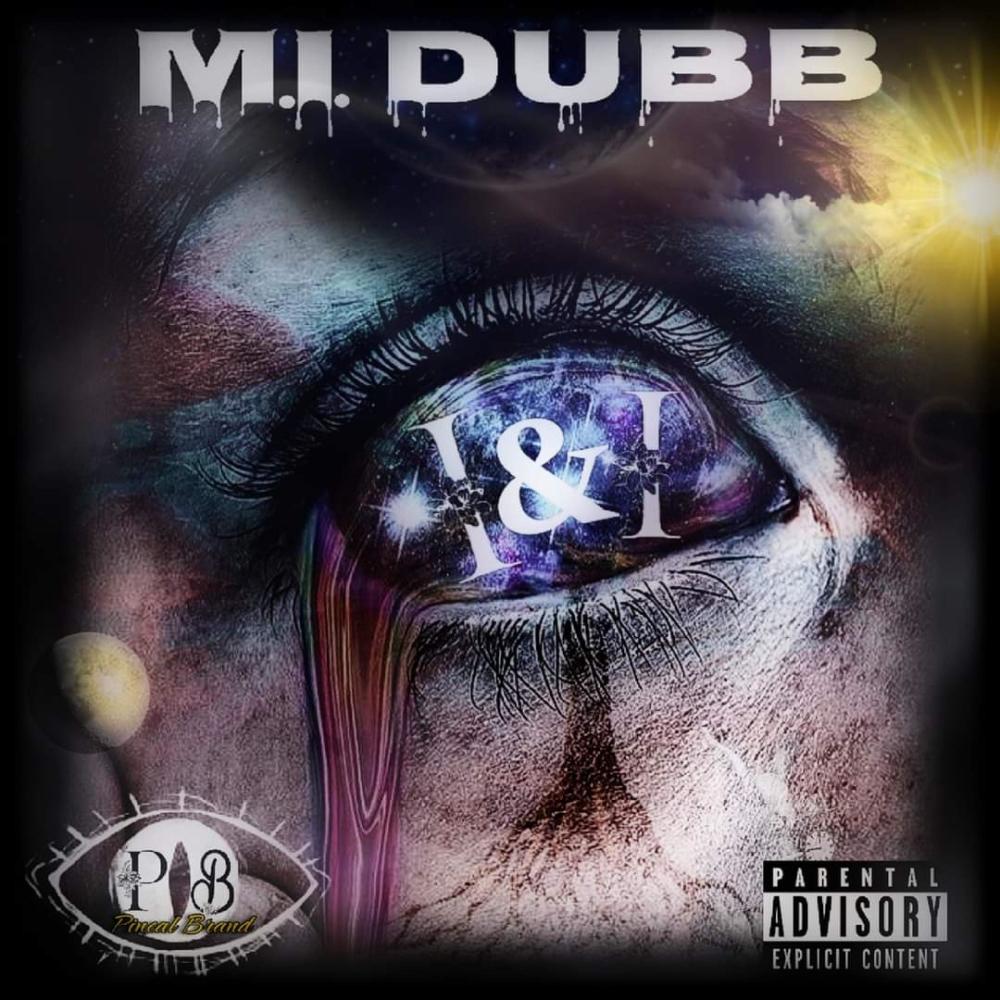 uPsIdE d0wN (feat. J-Tek The Utah Konnect) (Explicit)