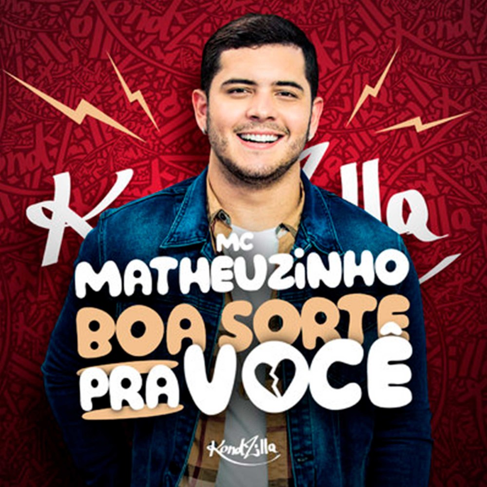 Boa Sorte Pra Você