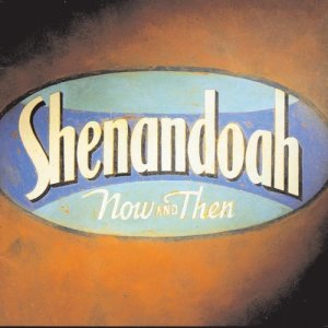 收聽Shenandoah的She Doesn't Cry Anymore歌詞歌曲