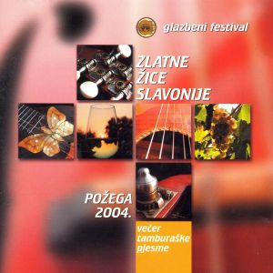 收聽Zeljko Loncaric Zec的Zato Pjevam歌詞歌曲