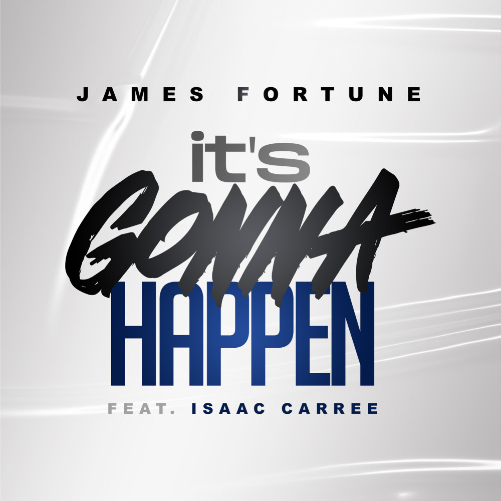 It's Gonna Happen (Radio Edit)