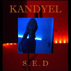 收听Kandyel的SeD歌词歌曲