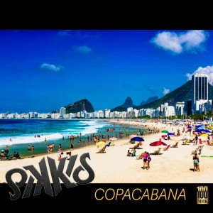 Album Copacabana (Explicit) from Pikkis