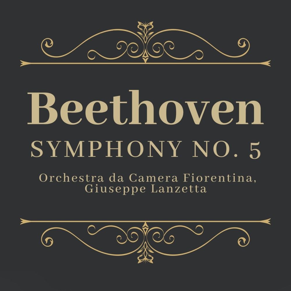 Symphony No. 5 in C Minor, Op. 67: IV. Allegro