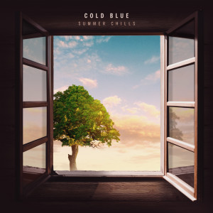 Album Summer Chills from Cold Blue