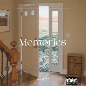 อัลบัม MEMORIES (Explicit) ศิลปิน Anant