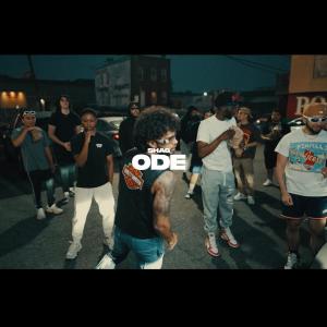 收聽Shag的ODE (Explicit)歌詞歌曲