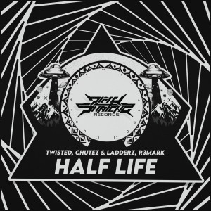 Listen to Half Life song with lyrics from SiC & Twisted