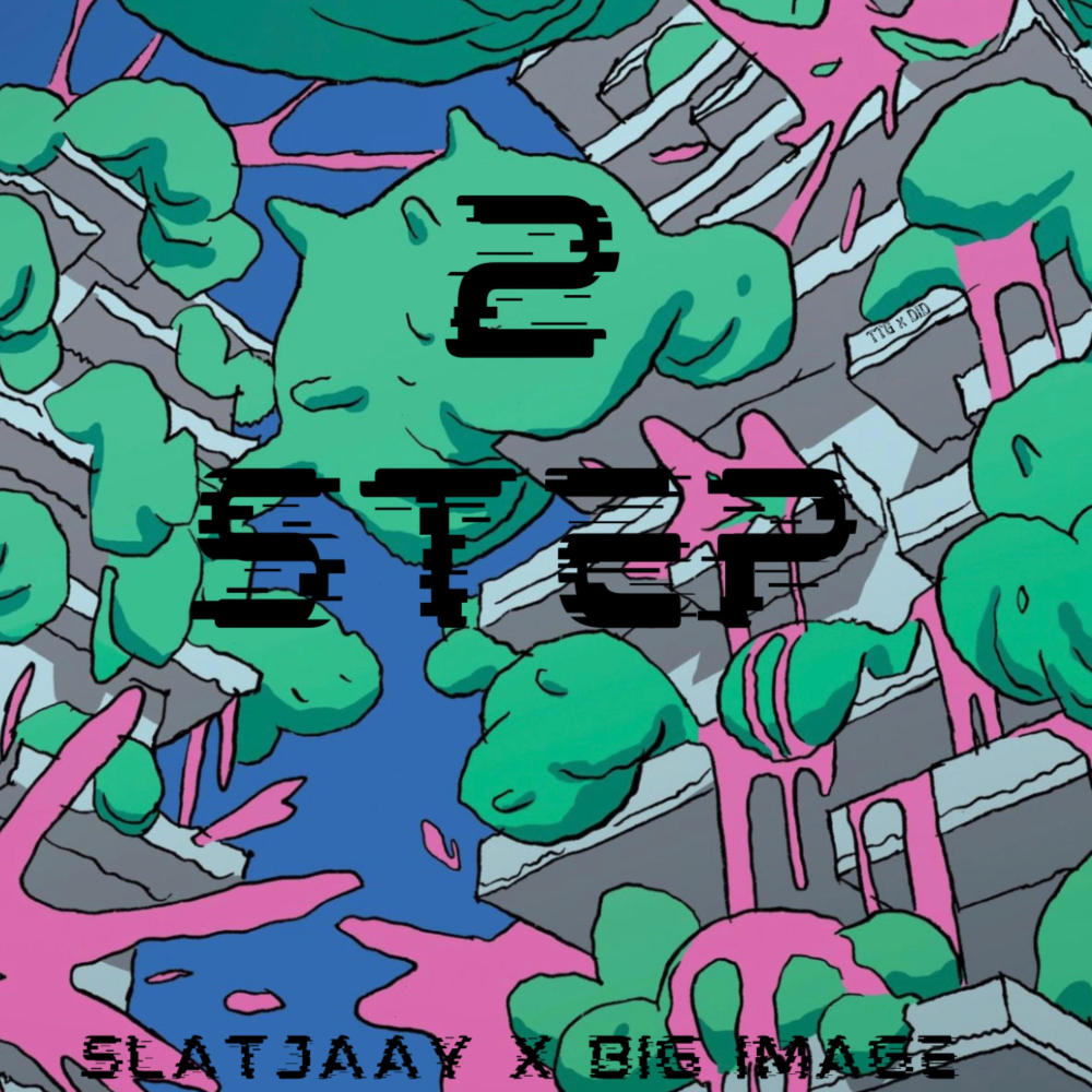 2Step (feat. Big Image) (Explicit)