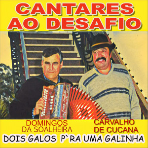 Listen to Gosto pelas Mais Velhas song with lyrics from Carvalho de Cucana