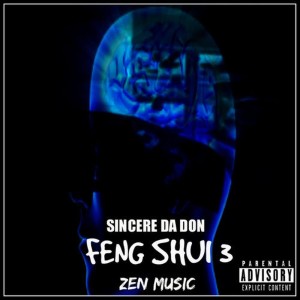 ดาวน์โหลดและฟังเพลง Zen Music Outro พร้อมเนื้อเพลงจาก Sincere Da Don