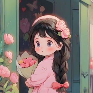 婗婗.的专辑小妍妍翻唱集