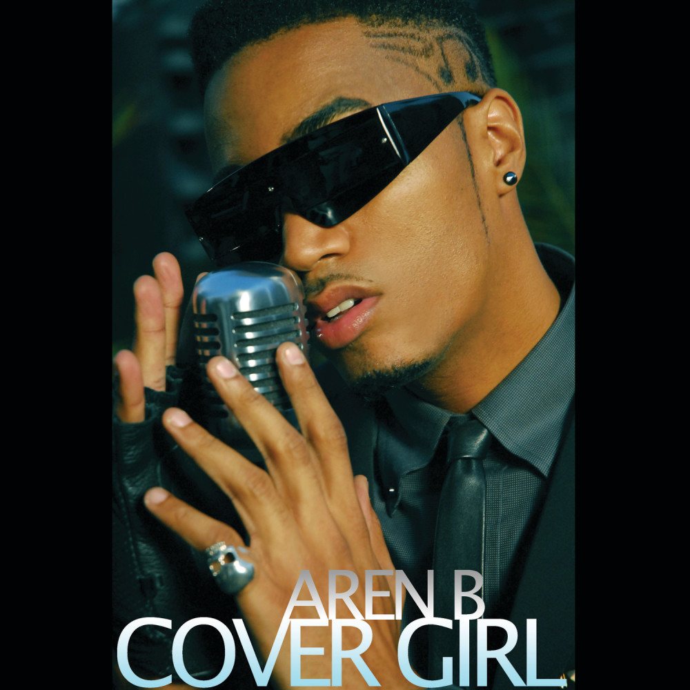 Cover Girl