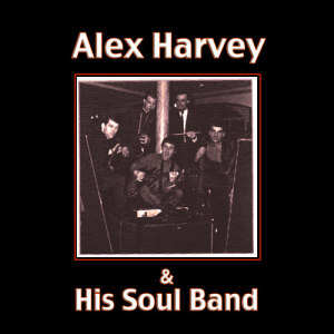 ดาวน์โหลดและฟังเพลง Teensville USA พร้อมเนื้อเพลงจาก Alex Harvey and His Soul Band