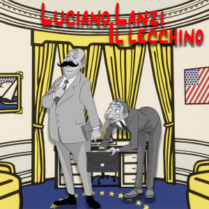 Listen to Il lecchino song with lyrics from Luciano Lanzi