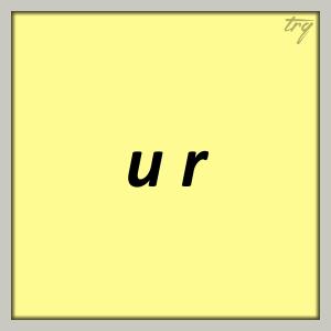 Listen to u r song with lyrics from $pyro