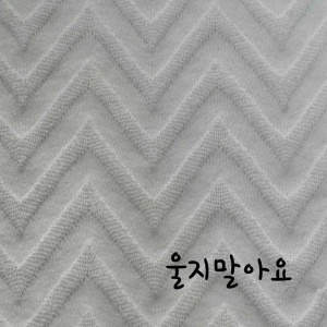 ดาวน์โหลดและฟังเพลง 울지말아요 พร้อมเนื้อเพลงจาก NaMoo