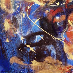 Dengarkan Kehendak Tuhan lagu dari Mantra Vutura dengan lirik