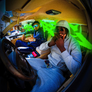Zeno El Faraón的專輯Touareg (Explicit)