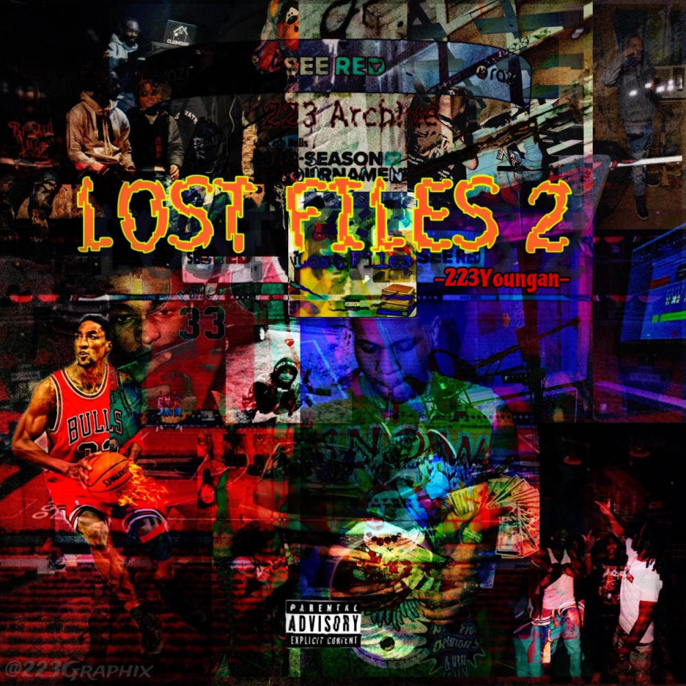 Wouldn't Kno (feat. Hsg Ny) (Explicit)