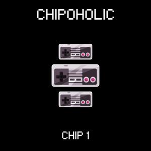 收聽Chipoholic的Chip 1歌詞歌曲
