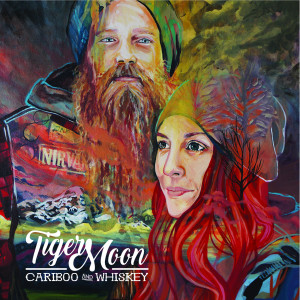 Dengarkan lagu Homemade Wine (feat. Graham Ord) nyanyian Tiger Moon dengan lirik